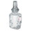 GOJO GOJ871104 Clear and Mild Foam Handwash Refill, For ADX-7 Dispenser, Fragrance-Free, 700 mL, Clear, 4/Carton, Price/CT