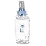Purell GOJ880503EA Advanced Instant Hand Sanitizer Foam, Adx-12 1200ml Refill, Clear