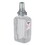 Gojo GOJ881203CT Antibacterial Foam Handwash, Refill, Plum, 1250ml Refill, 3/carton, Price/CT