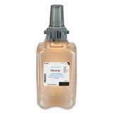 PROVON GOJ884203 Antimicrobial Foam Handwash, Fragrance-Free, 1,250 mL, 3/Carton
