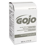 GO-JO INDUSTRIES GOJ921212EA Ultra Mild Lotion Soap W/chloroxylenol Refill, Floral Balsam, 800ml
