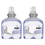 GO-JO INDUSTRIES GOJ960624 Advanced Instant Hand Sanitizer, 2oz Personal Pump Bottle, 24/carton, Price/CT