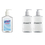 GO-JO INDUSTRIES GOJ965212EA Advanced Instant Hand Sanitizer, 8oz Pump Bottle, Price/EA