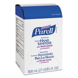 Purell GOJ965712 Instant Hand Sanitizer 800ml Refill, 12/carton