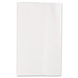 Georgia Pacific Professional GPC10101 Singlefold Interfolded Bathroom Tissue, White, 400 Sheet/box, 60/carton