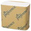 Georgia Pacific Professional GPC10101 Singlefold Interfolded Bathroom Tissue, White, 400 Sheet/box, 60/carton, Price/CT