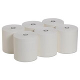 Georgia Pacific Professional GPC26490 Pacific Blue Ultra Paper Towels, 1-Ply, 7.87