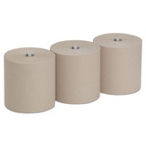 Georgia Pacific Professional GPC26496 Pacific Blue Ultra Paper Towels, 1-Ply, 7.87