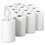 Georgia Pacific Professional GPC28706 Nonperforated Paper Towel Rolls, 7 7/8 X 350ft, White, 12 Rolls/carton, Price/CT