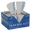 Brawny GPC29656 Dine-A-Cloth Flax Foodservice Wipers, 12.37 X 21, White, 200/box, Price/CT