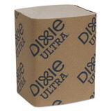 Dixie Ultra 32019 Interfold Napkin Refills 2-Ply, 6 1/2