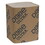 Dixie Ultra GPC32019 Interfold Napkin Refills 2-Ply, 6.5 x 5 Folded, Brown, 6,000/Carton, Price/CT