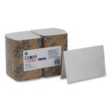 Dixie Ultra 3213000 Interfold Napkin Refills, 2 Ply, 6 1/2x9 7/8, White, 500/Pk, 6 Pack/Ctn