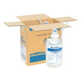 Georgia Pacific Professional 42717 GP enMotion® Counter Mount Soap Refill, 1800 mL, Fragrance-Free, 2/Carton