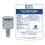 Georgia Pacific Professional GPC43335 Pacific Blue Ultra Foam Hand Sanitizer Refill For Manual Dispensers, Fragrance-Free, 1,000 mL, 4/Carton, Price/CT