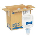 Georgia Pacific Professional GPC43337 Pacific Blue Ultra Automated Sanitizer Dispenser Refill Foam Hand Sanitizer, 1,000 mL Bottle, 3/Carton