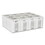 Handi-Fresh 48113 Liquid General Purpose Soap Pink Pearlescent, 800 mL Refill, 12/Carton, Price/CT