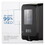 Georgia Pacific Professional GPC53590 Pacific Blue Ultra Automated Touchless Soap/Sanitizer Dispenser, 1,000 mL, 6.54 x 11.72 x 4, Black, Price/CT