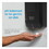 Georgia Pacific Professional GPC53590 Pacific Blue Ultra Automated Touchless Soap/Sanitizer Dispenser, 1,000 mL, 6.54 x 11.72 x 4, Black, Price/CT