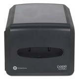 Dixie Ultra 54510A Countertop Napkin Dispenser, 13.25
