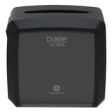 Dixie Ultra 54527A Tabletop Napkin Dispenser, 7.6