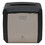 Dixie GPC54528A Tabletop Napkin Dispenser, 7.6 x 6.1 x 7.2, Stainless, Price/CT