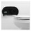 GEOGRAPHICS GPC59206 Two-Roll Bathroom Tissue Dispenser, 13.56 x 5.75 x 8.63, Smoke, Price/EA