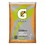 Gatorade GTD03967 Original Powdered Drink Mix, Lemon-Lime, 51oz Packets, 14/Carton, Price/CT