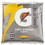 Gatorade GTD33676 Original Powdered Drink Mix, Glacier Freeze, 51oz Packet, 14/Carton, Price/CT