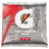 Gatorade GTD33676 Original Powdered Drink Mix, Glacier Freeze, 51oz Packet, 14/Carton, Price/CT