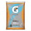 Gatorade GTD33676 Original Powdered Drink Mix, Glacier Freeze, 51oz Packet, 14/Carton, Price/CT