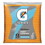 Gatorade GTD33677 Powdered Drink Mix, Glacier Freeze, 21oz Packet, 32/Carton, Price/CT