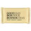 Good Day 390150 Amenity Bar Soap, Pleasant Scent, # 1 1/2, 500/Carton, Price/CT