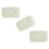 Good Day GTP400050 Unwrapped Amenity Bar Soap, Fresh Scent, # 1/2, 1,000/Carton, Price/CT