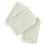Good Day GTP400050 Unwrapped Amenity Bar Soap, Fresh Scent, # 1/2, 1,000/Carton, Price/CT