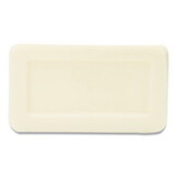 Good Day GTP400150 Unwrapped Amenity Bar Soap, Fresh Scent, #1 1/2, 500/Carton