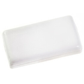 Good Day GTP 400300 Unwrapped Amenity Bar Soap, Fresh, # 2 1/2, 200/Carton
