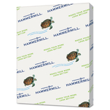 Hammermill HAM102376 Recycled Colored Paper, 20lb, 11 X 17, Tan, 500 Sheets/ream