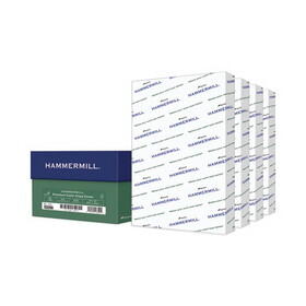 Hammermill HAM133200 Copier Digital Cover Stock, 80 Lbs., 18 X 12, Photo White, 1000 Sheets