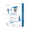 Hammermill HAM86700RM Great White 30 Recycled Print Paper, 92 Bright, 20 lb Bond Weight, 8.5 x 11, White, 500/Ream, Price/RM