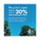 Hammermill HAM86710 Great White 30 Recycled Print Paper, 92 Bright, 20 lb Bond Weight, 8.5 x 11, White, 500 Sheets/Ream, 5 Reams/Carton, Price/CT