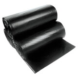 AccuFit HERH5645PKR01 Linear Low Density Can Liners with AccuFit Sizing, 23 gal, 1.3 mil, 28