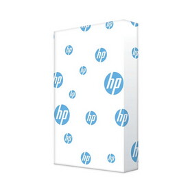 Hp HEW001422 Office Ultra-White Paper, 92 Bright, 20lb, 8-1/2 X 14, 500/ream