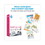 HAMMERMILL/HP EVERYDAY PAPERS HEW112000 Multipurpose Paper, 96 Brightness, 20 Lb, 8 1/2 X 11, White, 500 Sheets/ream, Price/RM