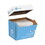 HAMMERMILL/HP EVERYDAY PAPERS HEW112103 Office Ultra-White Paper, 92 Bright, 20lb, 8-1/2 X 11, 500/ream, 5/carton, Price/CT