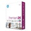 HAMMERMILL/HP EVERYDAY PAPERS HEW112400 Laserjet Paper, 98 Brightness, 24lb, 8-1/2 X 11, Ultra White, 500 Sheets/ream, Price/RM