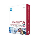 Hp HEW113100 Premium Choice Laserjet Paper, 98 Brightness, 32lb, 8-1/2x11, White, 500 Shts/rm