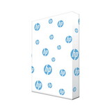 HAMMERMILL/HP EVERYDAY PAPERS HEW172000 Office Ultra-White Paper, 92 Bright, 20lb, 11 X 17, 500/ream