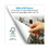HAMMERMILL/HP EVERYDAY PAPERS HEW172000 Office Ultra-White Paper, 92 Bright, 20lb, 11 X 17, 500/ream, Price/RM