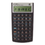 Hp HEW2716570 10bII+ Financial Calculator, 12-Digit LCD, Price/EA